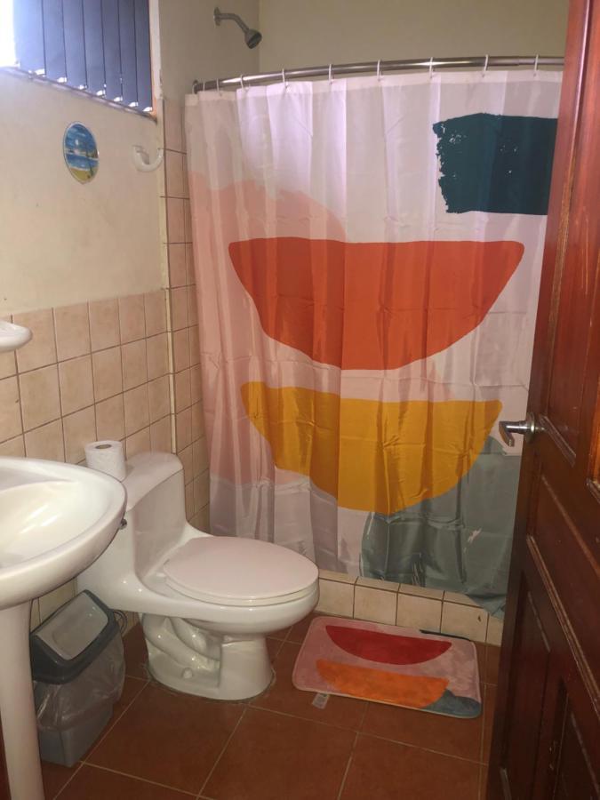 Hotel Cocodrilo Sierpe Luaran gambar
