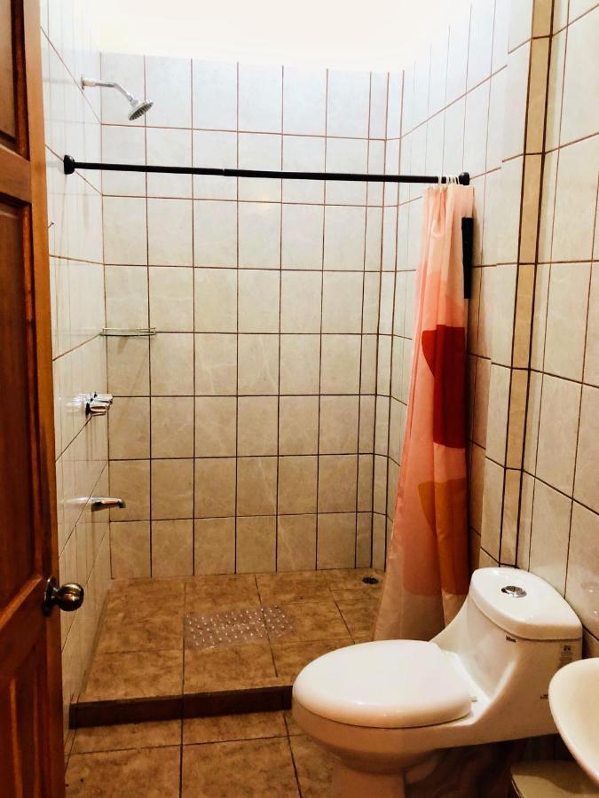 Hotel Cocodrilo Sierpe Luaran gambar