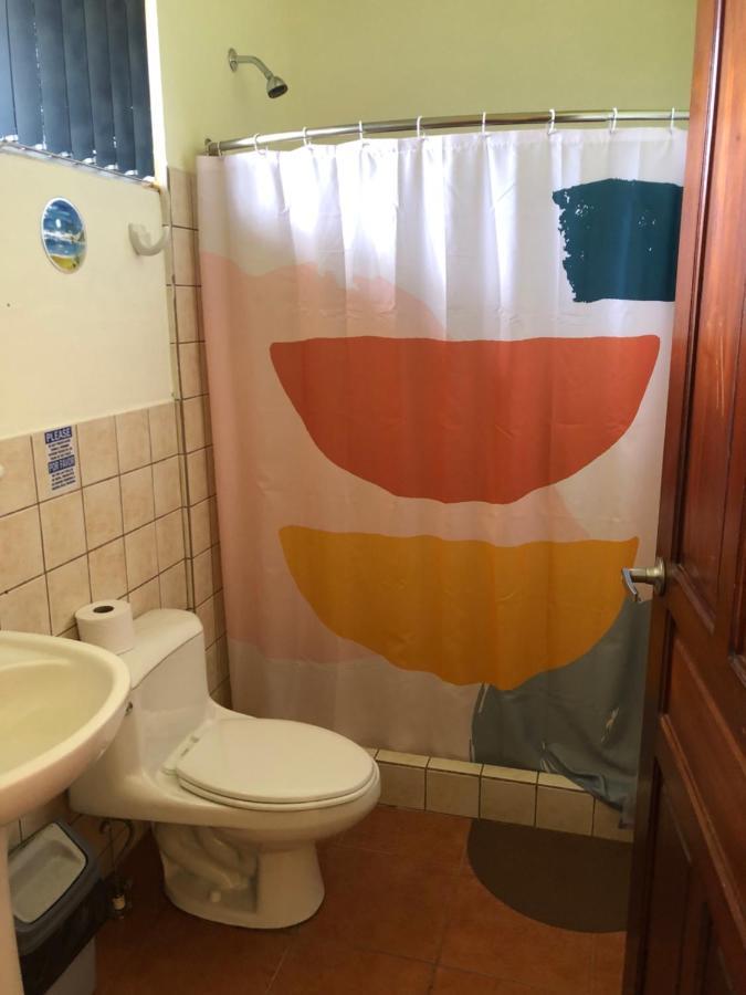Hotel Cocodrilo Sierpe Luaran gambar