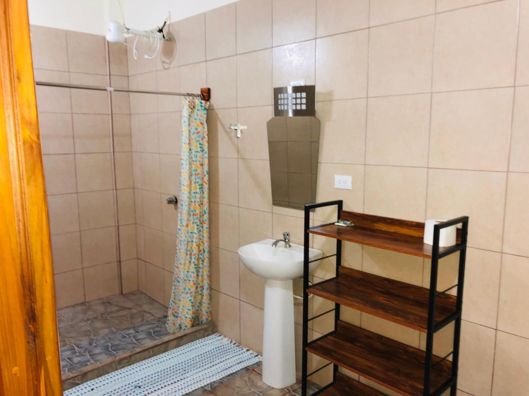 Hotel Cocodrilo Sierpe Luaran gambar
